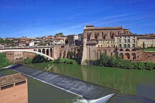 Gaillac, Tarn