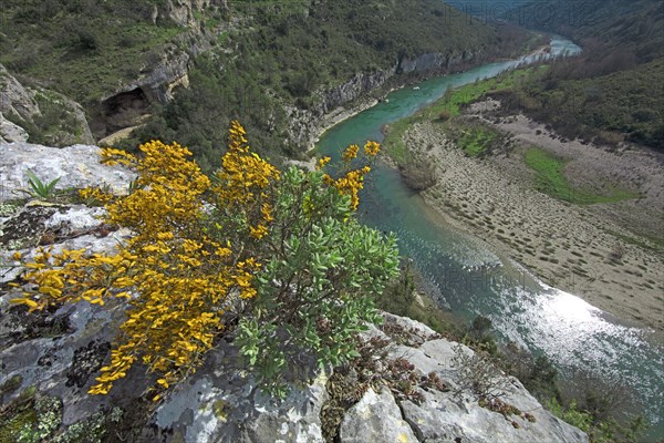 Russan Sainte-Anastasie, Gard