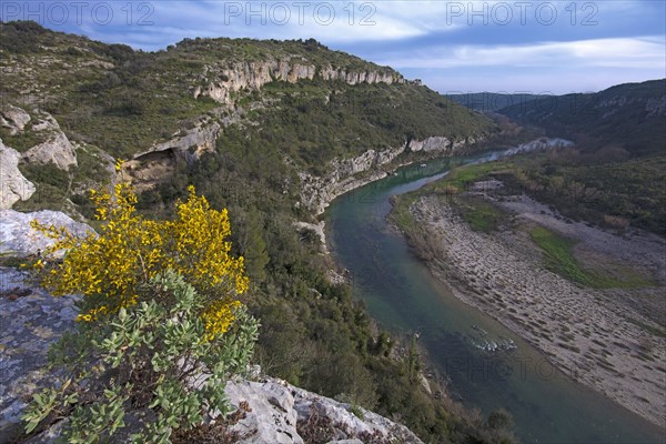 Russan Sainte-Anastasie, Gard