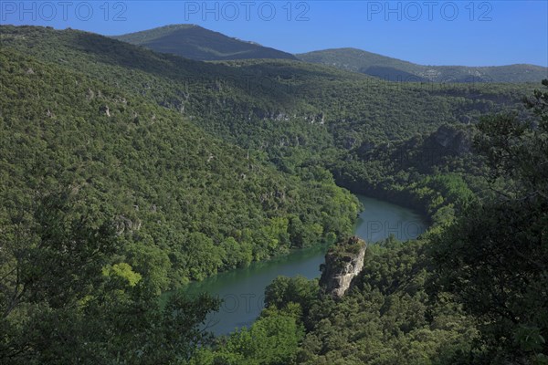 Ganges, Hérault