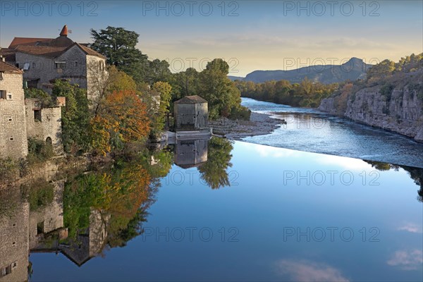 Ganges, Hérault