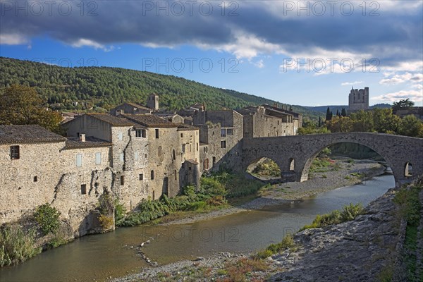 Lagrasse, Aude