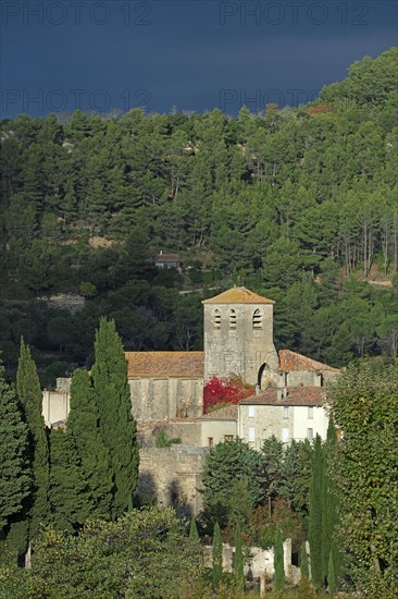 Lagrasse, Aude