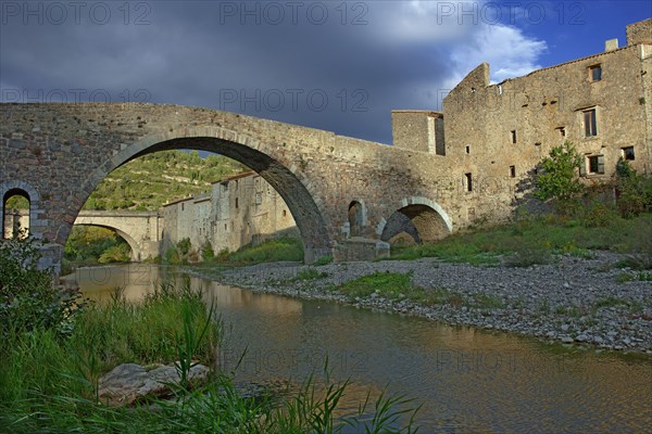 Lagrasse, Aude