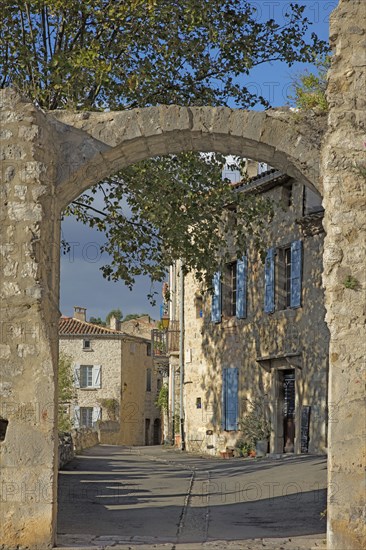 Lagrasse, Aude