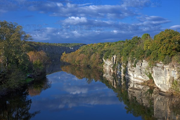 Ganges, Hérault