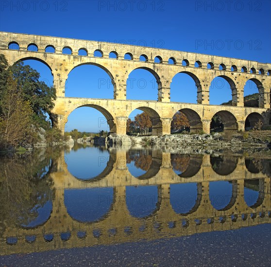 Pont du Gard