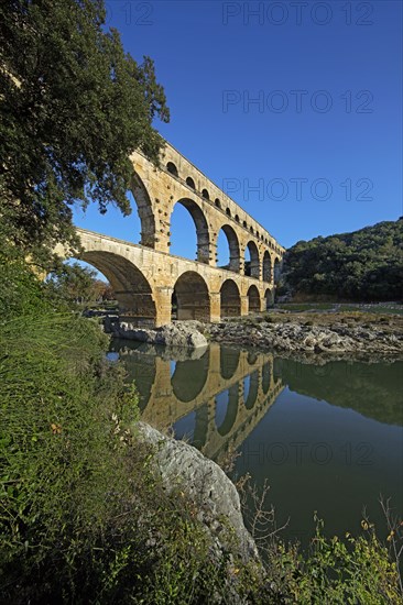 Pont du Gard