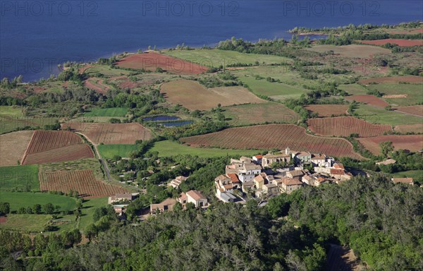 Liausso, Hérault