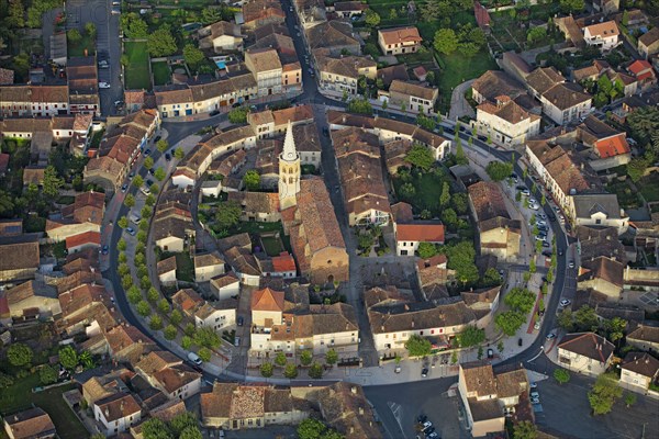 Martres-Tolosane, Haute-Garonne