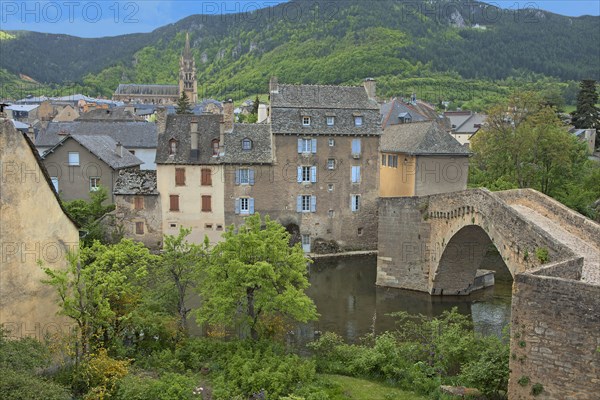 Mende, Lozère