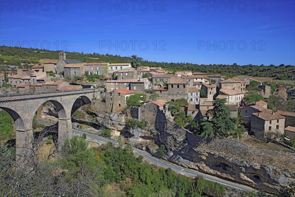 Minerve, Hérault