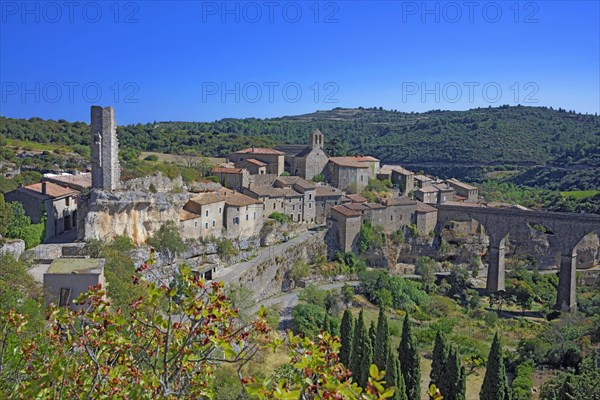 Minerve, Hérault