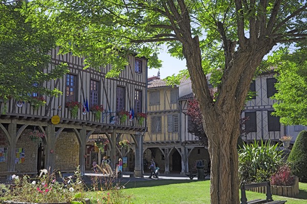 Mirepoix, Ariège