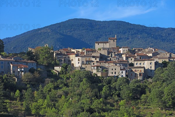 Molières-Cavaillac, Gard