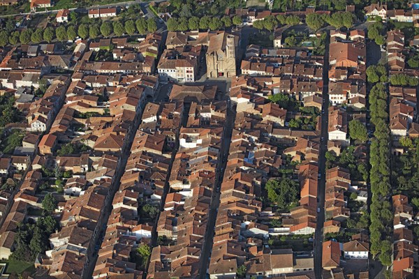 Montesquieu-Volvestre, Haute-Garonne