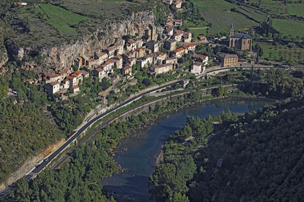 Peyre, Aveyron