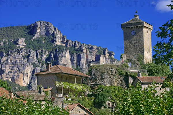 Peyreleau, Aveyron