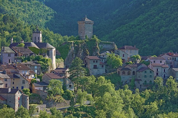 Peyreleau, Aveyron