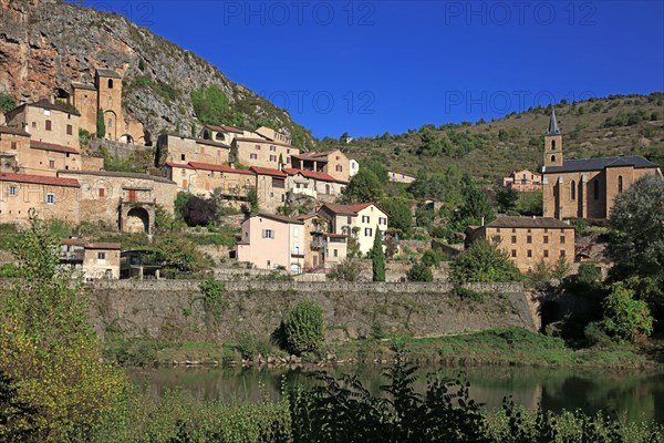 Peyre, Aveyron