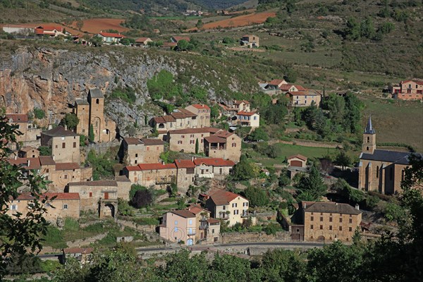 Peyre, Aveyron