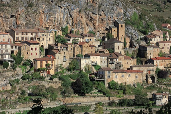 Peyre, Aveyron