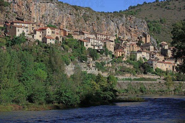 Peyre, Aveyron