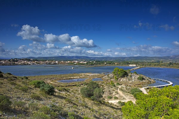 Peyriac-de-Mer, Aude