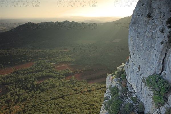 Valflaunes, Hérault