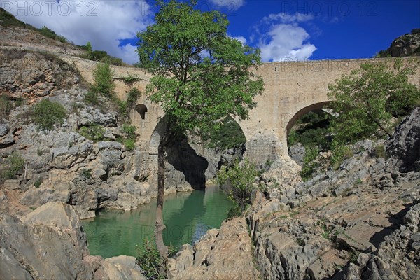 Saint-Jean-de-Fos, Hérault