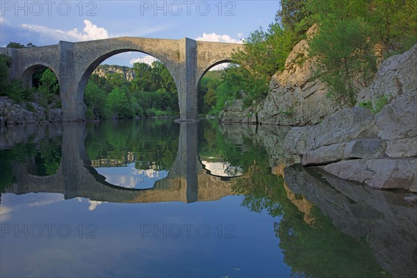 Ganges, Hérault