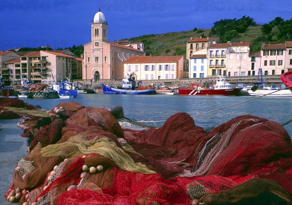 Port-Vendres, Pyrénées-Orientales