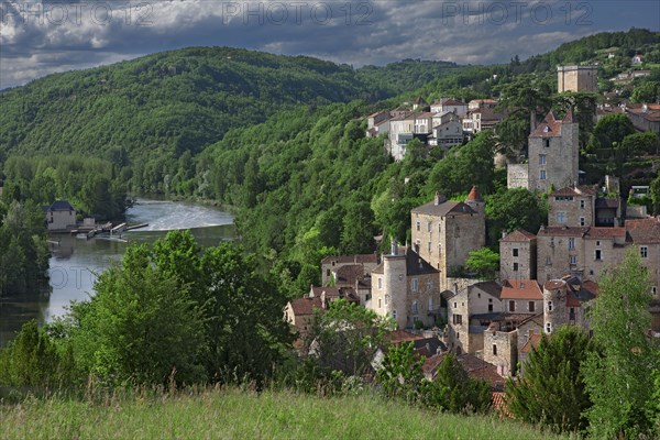 Puy-l'Évêque, Lot