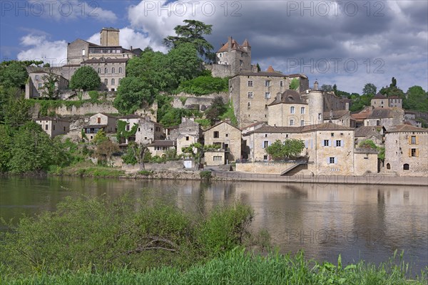 Puy-l'Évêque, Lot