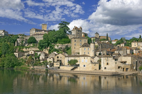 Puy-l'Évêque, Lot