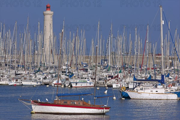 Sète, Hérault