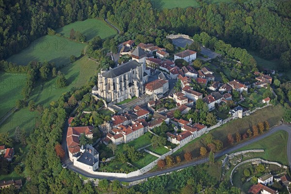 Saint-Bertrand-de-Comminges, Haute-Garonne