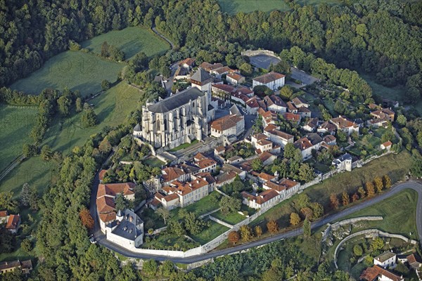 Saint-Bertrand-de-Comminges, Haute-Garonne