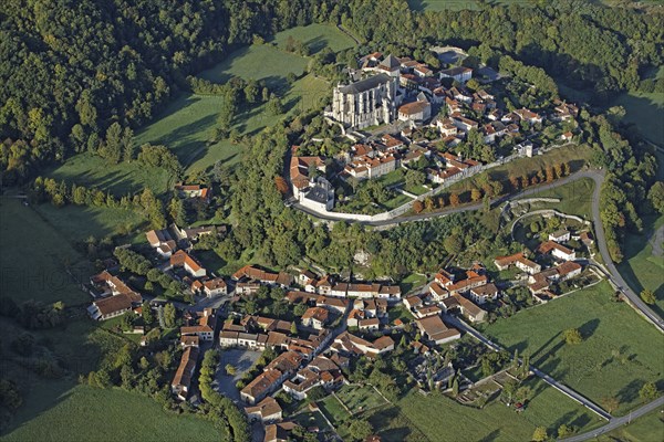 Saint-Bertrand-de-Comminges, Haute-Garonne