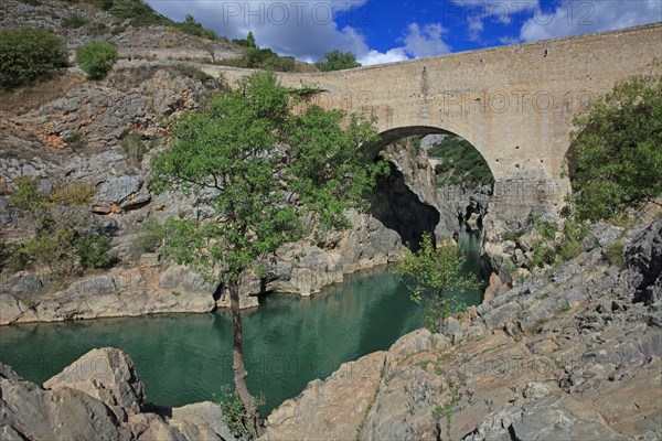 Saint-Jean-de-Fos, Hérault