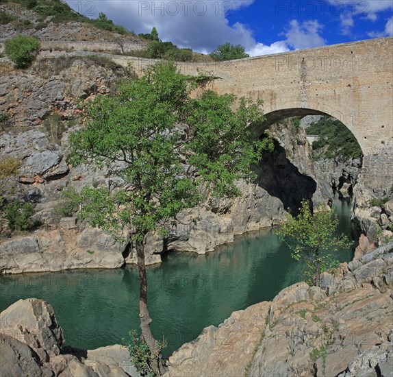 Saint-Jean-de-Fos, Hérault