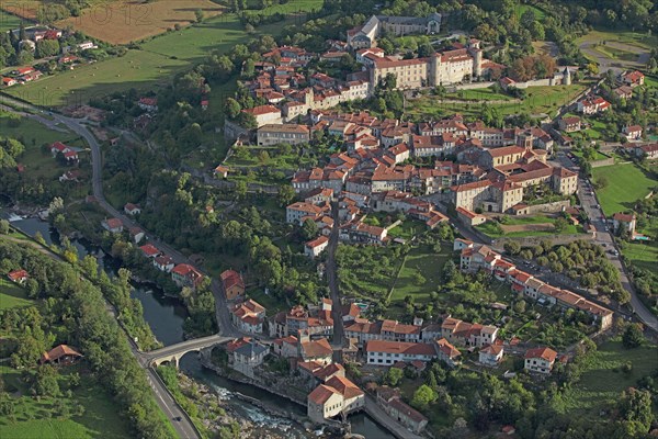 Saint-Lisier, Ariège