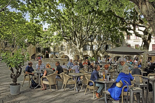 Uzès (Gard)