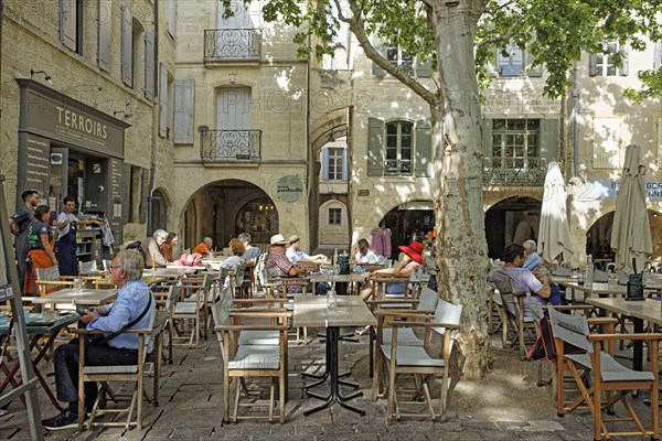 Uzès (Gard)