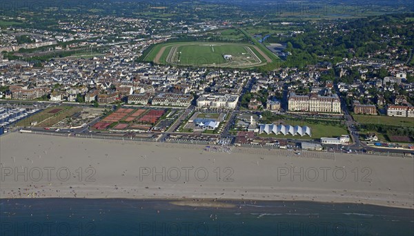 Deauville, Calvados