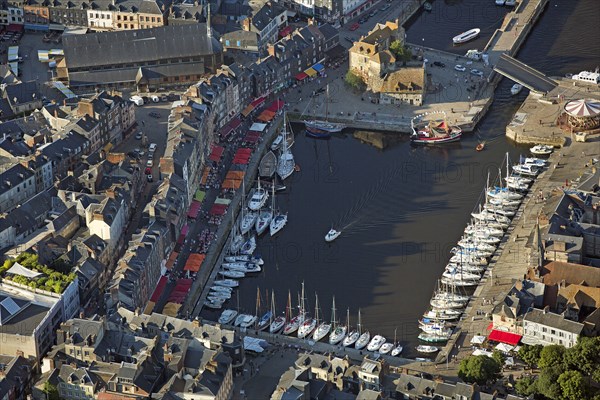 Honfleur, Calvados