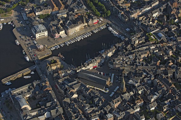 Honfleur, Calvados