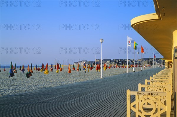 Deauville, Calvados