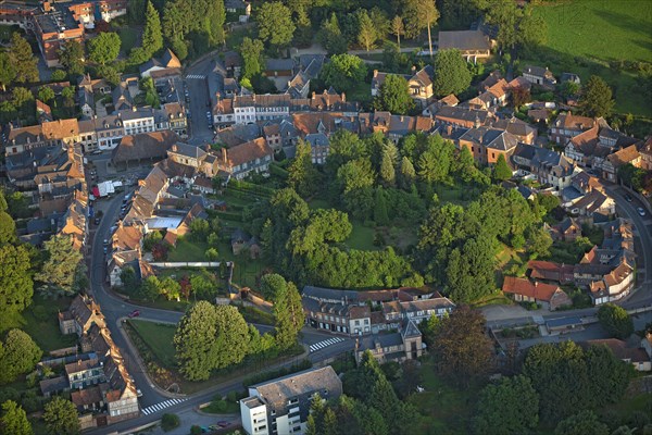 Lyons-la-Forêt, Eure