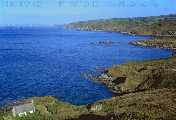 Omonville-la-Rogue, Cotentin